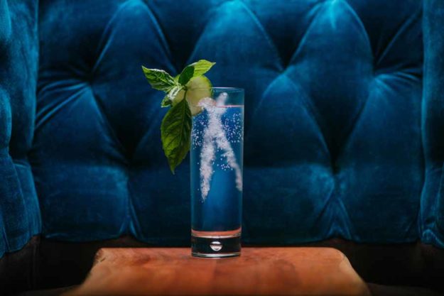 Crafted: Gin and Tonic