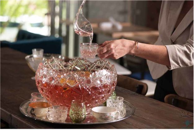 Crafted: Weekly Punch