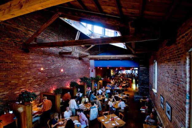 Soby's: Dining Room
